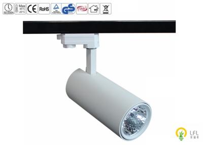 China Hohe leuchtende Leistungsfähigkeits-industrieller Deckenbogen, Deckenbogen 2000lm 30W LED zu verkaufen