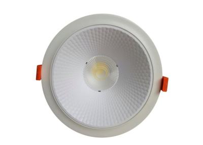 中国 駅5のためのD165*H87mm LEDの表面の台紙Downlightは20Wをじりじり動かします 販売のため