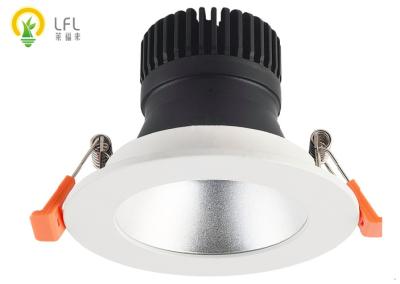 中国 Epistarの穂軸は官公施設10Wのための商業LED Downlightを欠きます 販売のため