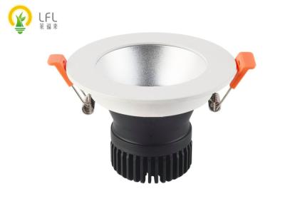 Chine 30W message publicitaire blanc LED Downlight pour les aéroports/hôpitaux 5000K à vendre