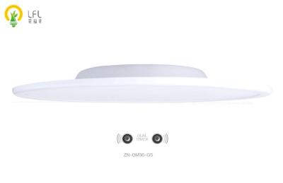 China Bulbo esperto do diodo emissor de luz da mudança da cor do Super Slim com controle 36W 2160lm de RC/APP à venda