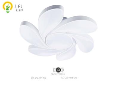 Cina Lampadina astuta di ricerca LED di Dactylicapnos con colore bianco caldo 4320lm/6480lm in vendita