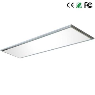 China 100lm/W LED Slim Panel With 86V - 265V Premium Grade Driver 3600lm Lumen Output for sale