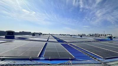 Chine Panneaux solaires de 130lm/W pour les besoins de vos clients à vendre