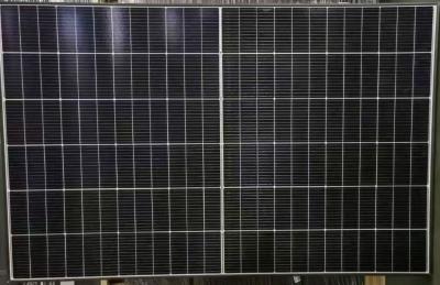 Chine Des panneaux solaires monocristallins au silicium de niveau 1 de 270 watts à vendre