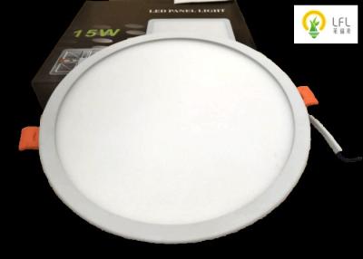 Cina il pannello esile 1500lm di 20W SMD 2835 LED dimagrisce la dimensione della luce di pannello D230*H20 in vendita