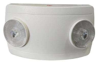 China Li - bulbos de la emergencia LED de la batería del hierro, bombillas recargables 4-6 horas de 2*2.5W en venta