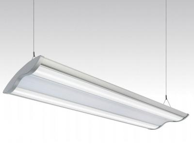 Cina CRI80 plafoniere commerciali alto PMMA trasparente Diffusor di alta efficienza LED in vendita