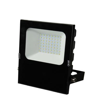 China la iluminación al aire libre comercial de 10/20W LED llevó la CA 220V o DC 10-24V de la lámpara de inundación en venta