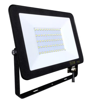 China Lámparas al aire libre 30W 50W 100W 200W de la inundación de IK9 SMD2835 LED en venta