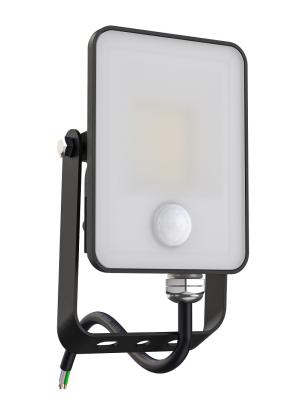 China 10W 20W 30W 50W Led Outdoor FloodLight IP65 Waterproof Rating For Roadway zu verkaufen