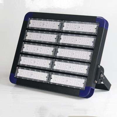 China IP65 Led Outdoor Floodlight Galaxy Series 300W 600W 800W 1000W Power AC100V 277V en venta