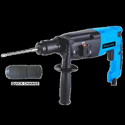 China 26MM ROTARY HAMMER 800W TH-HD011053Q for sale