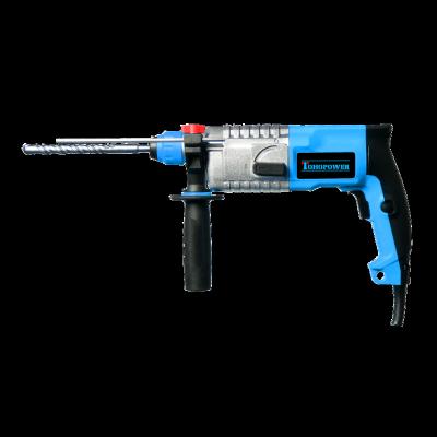 China 20MM ROTARY HAMMER 500W TH-HD011044 for sale