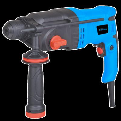 China 710W 22mm ROTARY HAMMER DRILL TH-HD011007A for sale