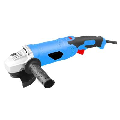 China 125/150MM heavy grinding ANGLE GRINDER and MRO for sale