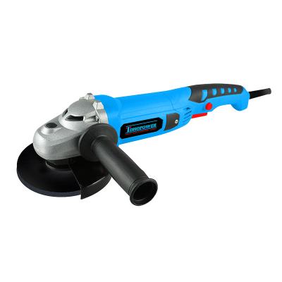 China 115/125MM heavy grinding ANGLE GRINDER and MRO for sale