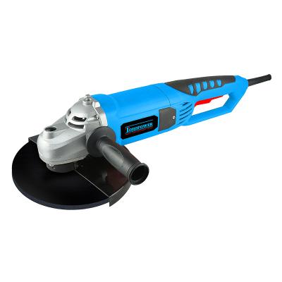 China 230MM heavy grinding ANGLE GRINDER and MRO for sale