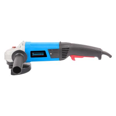 China 115/125MM heavy grinding ANGLE GRINDER and MRO for sale