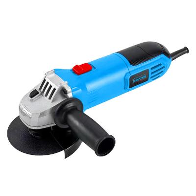 China MRO and 115/125MM ANGLE GRINDER New Design Heavy Grinding Power Tools for sale