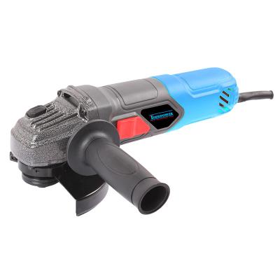 China 115/125MM heavy grinding ANGLE GRINDER and MRO for sale