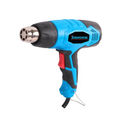 China PNEUMATIC GUN 2000W HOT temperature adjustable for sale