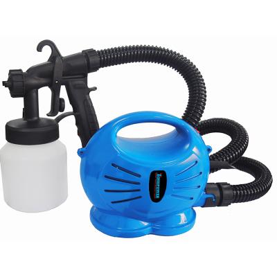 China Paint Electric Spray Gun 650W Spray Gun for sale