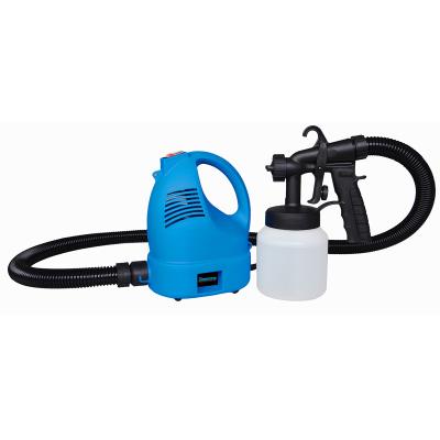 China Paint Electric Spray Gun 650W Spray Gun for sale