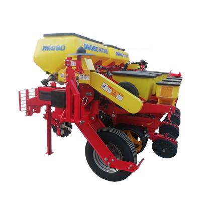 China Planting gress high efficiency potato planter seed separator machine vegetable seed planter for farms for sale