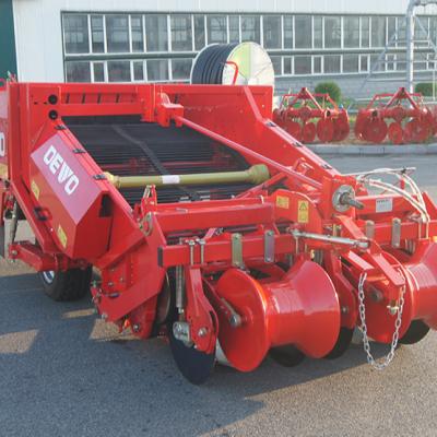 China Potato Skyplant Intelligent Control System Potato Agricultural Machinery for sale