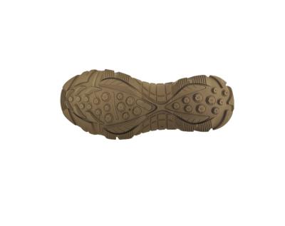 China Wear-resistant and slip-resistant wear-resistant rubber sole for work shoes for sale