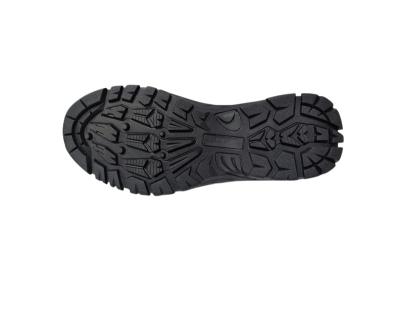 China Wear-resistant and slip-resistant molded phylon sole with wear-resistant and slip-resistant rubber bottom for outdoor footwear for sale