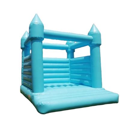 China New Indoor Adult Outdoor Inflatable Bounce House High Quality Inflatable Games Jumping Castle for sale