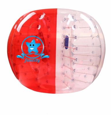 China Sports Toy Best Quality Bubble Soccer Inflatable Balls Zorb Ball For Sale for sale