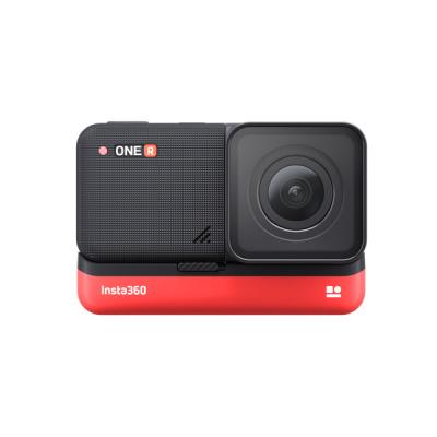 China Recording function Insta360 shade stone a panoramic version of R: Anti-shake intelligence for motion panorama camera digital camera à venda