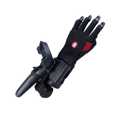 Cina VIVE/PRO VR Gloves VR 5 VR Hi5VR Noitom Hi Compatible Controller in vendita