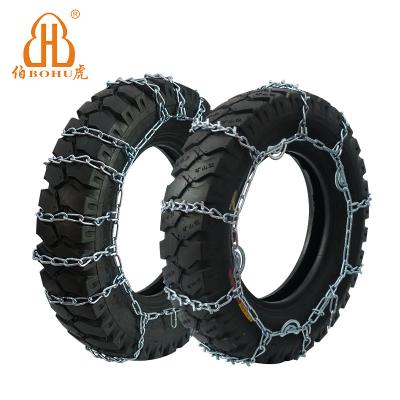 China BOHU Strong Snow Tire Chains Snow Chains For BMW Honda Motorcycle Tire Chains For Snow for sale