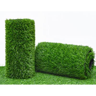 China Cheap Price Garden Artificial Grass Turf Artificial Grass For Landscaping for sale