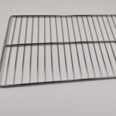 China Best Product Waterproof Hot Selling 304 Stainless Steel Rack Kitchen Accessories For BBQ for sale