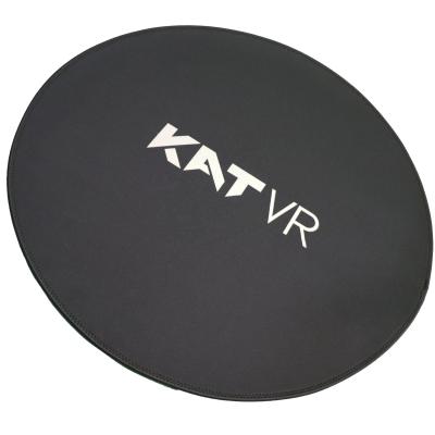 China Special Virtual Reality KAT Loco Mat Supporting Spatial Orientation In Mat KAT Loco UPAD VR Playmat for sale