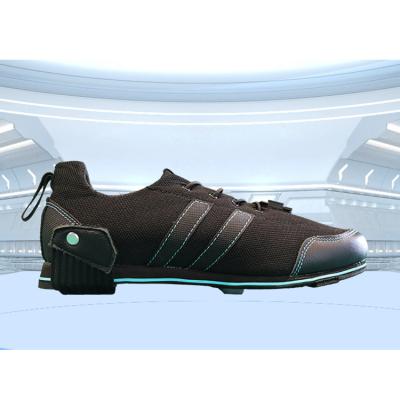 China VR Control Kat vr equipment polyester fiber shoes 2.0 to use Kat Walk C correctly for sale