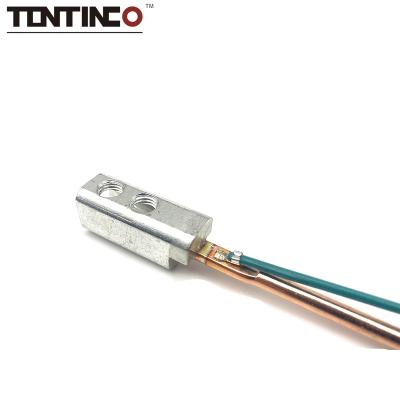 China T2 OEM/ODM Manufacturing Service Electricity Meter Welding Shunt Resistor For Electricity Meter Welding Accessories for sale