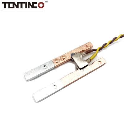 China T2 Welding Brass CNC Machining And Fabrication Parts Operate Resistance For Machining Welding Machine Fabrication Service for sale