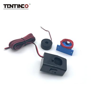 China AC High Accuracy Medium Voltage Current Transformer Or Current Transformer For New Model Ammeter OEM Special Parts for sale