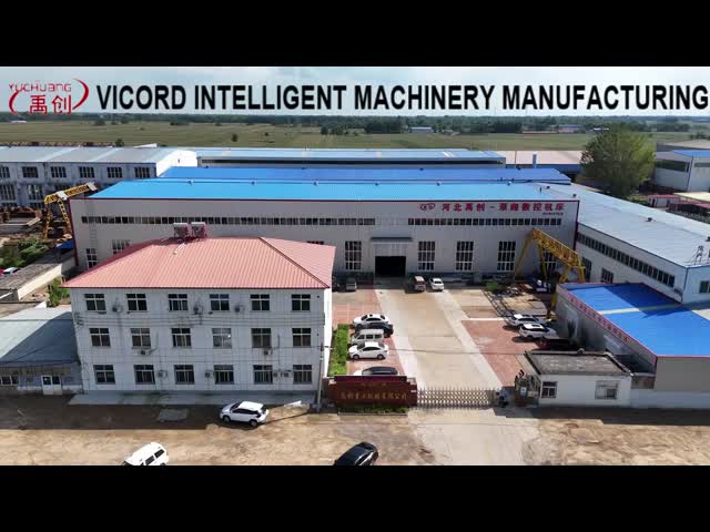company profile C