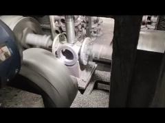 High-precision T-type filter processing three-sided CNC boring and milling machine