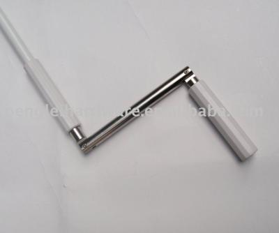 China garage door crank part handle PL015 for sale