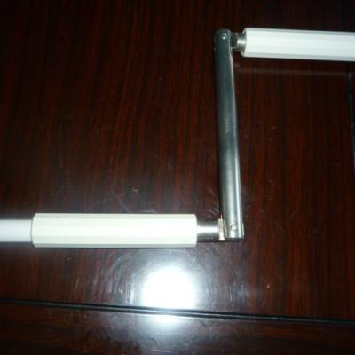 China Shutter Rolling Shutter Crank Handle System Handle Crank Roller Shutter Accessory for sale