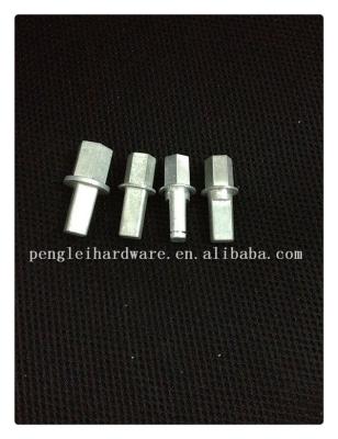 China Metal Special Metal Seal Fixture For Shutter Doors And Windows for sale