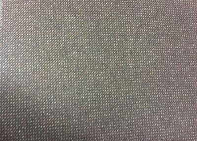 China Shrink - Resistant Wool Blend Upholstery Fabric For Pants / Trousers High Grade for sale